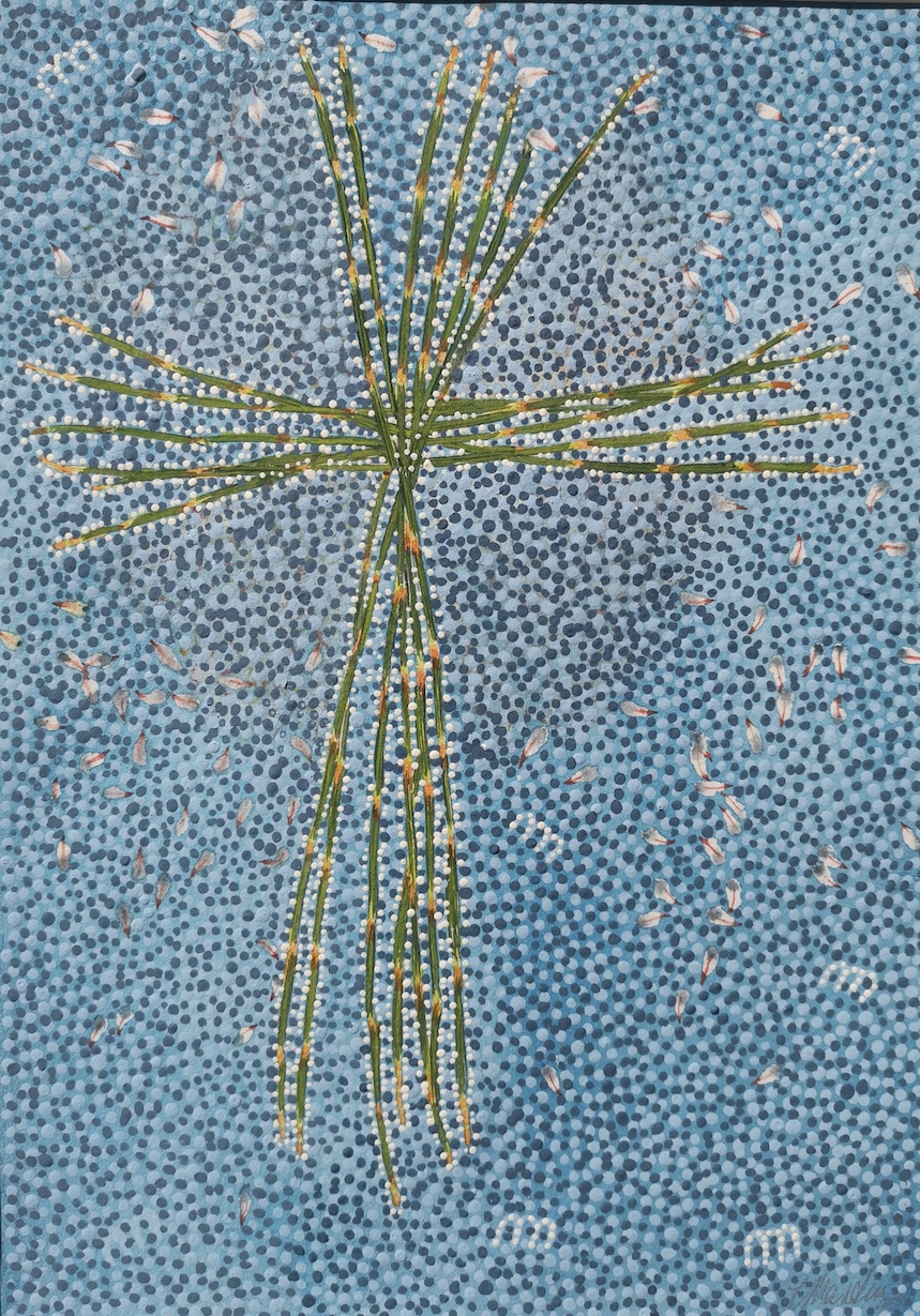 Current Artworks Crosses